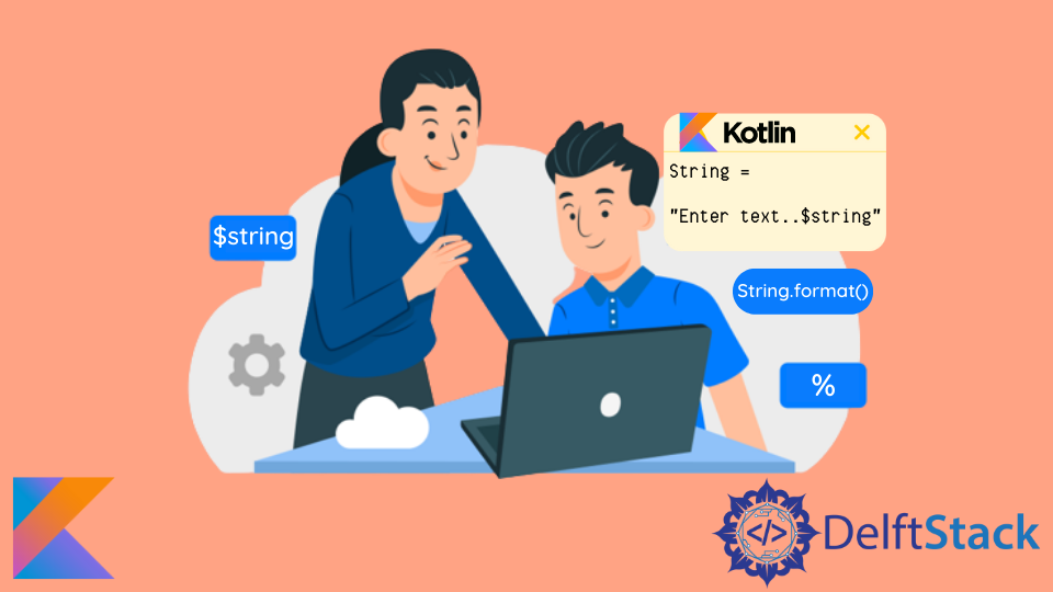 kotlin-d-delft-stack